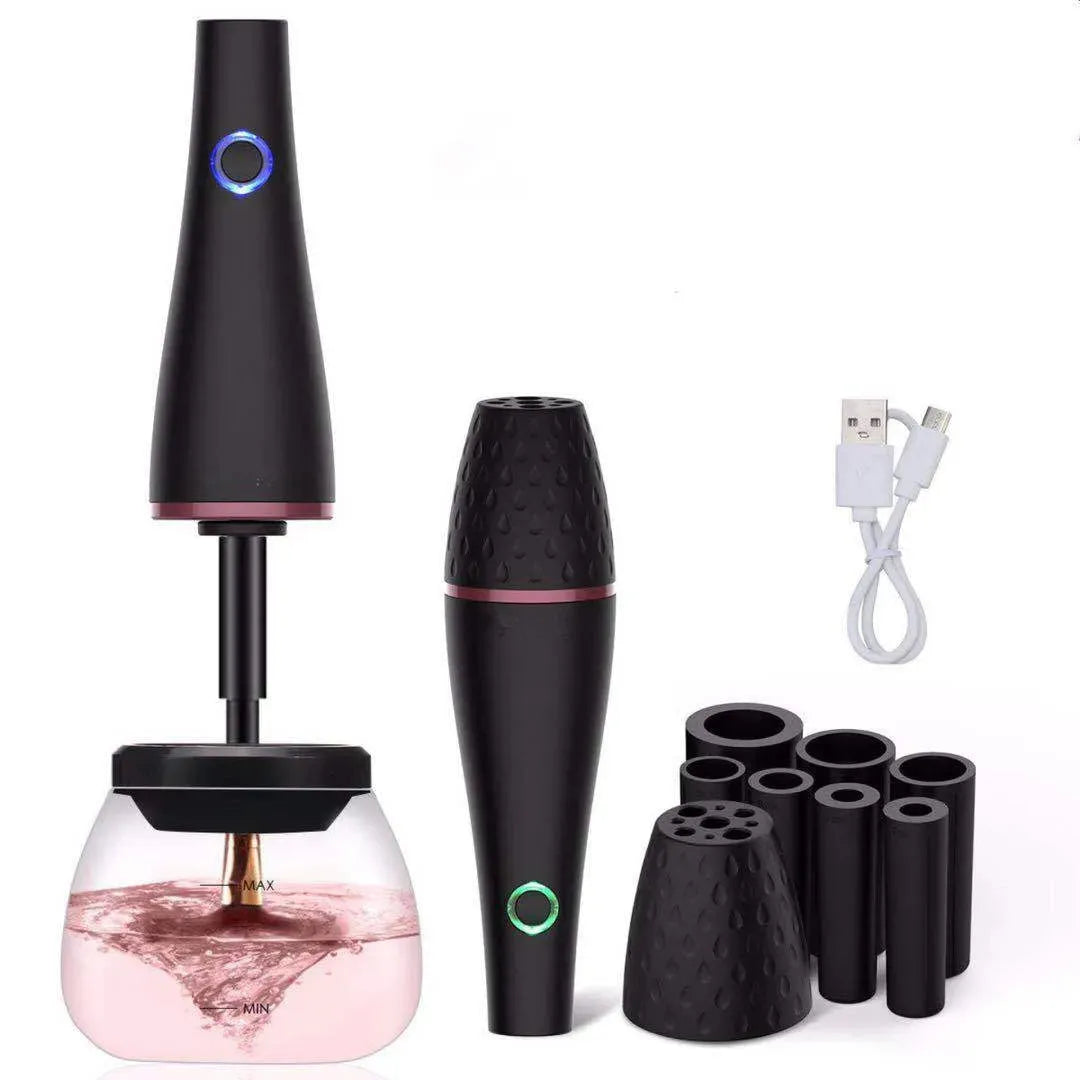 Makeup Brush Super Cleaner - Bellarte Enchanté Makeup Brush Super Cleaner
